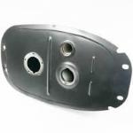 SERBATOIO BENZINA CON MISCELATORE VESPA  Px - PE - MY - T5 1 SERIE