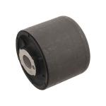 SUPPORTO MOTORE POSTERIORE SINISTRO PER   SERIE 3 E46/X3 E83/Z4 E85