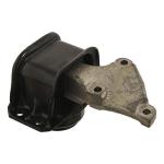 SUPPORTO MOTORE ANTERIORE LATO DESTRO    307 2000>2008