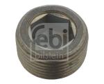 TAPPO COPPA OLIO M22X1,5 PANDA/PUNTO/500-YPSILON-MITO/155/164-KA-NEMO
