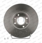 DISCO FRENO C4,C5-307                   -PARTNER