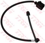 SENSORE USURA FRENI  Q7  TOUAREG    CAYENNE 08/02>