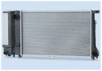 RADIATORE E34-520I 24V -M50-