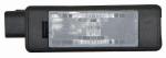 SUPPORTO LUCA TARGA POSTERIORE DX/SX     C3