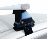 KIT ATTCHI PER BARRE (4PZ) BRAVO (07>)