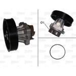 POMPA ACQUA MUSA CORSA 1,3 MJT 16V 1,3 C