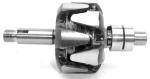 ROTORE 12V 18A LANDINI TRATTORE R 6000   SAME CASSINI TRATTORI AURORA