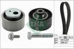 KIT DISTRIBUZIONE  XSARA-PICASSO  JUMPY- SCUDO-PEUT-306-307-406-60