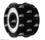 RUOTE LIBERE ALTERNATORE  A1  PULEGGIA  ALTERN.  61X41X17