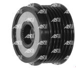 PULEGGIA ALTERNATORE  500/L             O/GRANDE PUNTO/PUNTO
