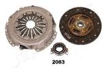 KIT FRIZIONE YARIS (_P1_) 1.4 D-4D      YARIS VERSO 1.4D-4D 2001