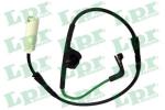 SEGNALATORE USURA FRENO SERIE 3 330i-330d-335d-335i (E90-E91-E92-E93)