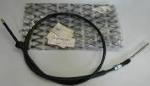 TRASMISSIONE FRENO ANTERIORE ZIP 50