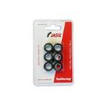RULLI VARIATORE 17X12MM GR.5,0 (6PZ)