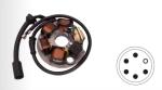 STATORE PO VESPA.PK XL50-125(5PIN)