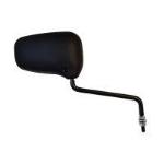 SPECCHIO DX APE RETTANGOLARE CON ASTA