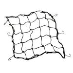 RETE ELASTICA 35X35C/GANCI NER