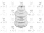 TAMPONE AMMORTIZZATORE ASSE POSTERIORE  CENTRALE GOLF/TOURAN-OCTAVIA