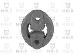 TASSELLO CENTRALE TUBO SCARICO TRANSIT/MONDEO/FIESTA/ESCORT