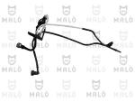 TUBO CARBURANTE CON ADESCATORE 1.4 HDI