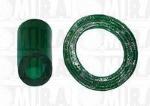 TUBO PLASTICA MM.5 1MT=GR. 45 CA
