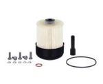 FILTRO CARBURANTE CAPTUR 1.5 DCI, CLIO I DIA DOKKER 1.5 DCI