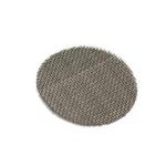 RETINA DI CIAIO INOX 220X500 mm PER    RIVESTIRE IL TUBETTO FORATO SILENZIATOR