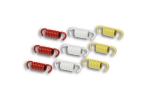 SERIE MOLLE RING PER FRIZIONE MAXI     SCOOTER