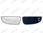 VETRO CON SPECCHIO DX CONVESSO ANGOLO    MORTO DX DUCATO'06
