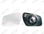 VETRO CON PIASTRA SX CONVESSO FOCUS C-MA FOCUS C-MAX