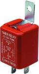 RELE'24V TEMPORIZZATO 3 MIN.             24V MAX 10A