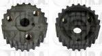 PULEGGIA ALBERO DISTRIBUZIONE 23 DENTI  PUNTO-UNO-DOBLO-Y