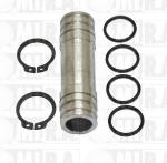 TUBO RC. POMPA QUA NEW DAILY- TURBO