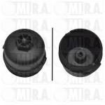 TAPPO FILTRO OLIO  1.3MJET PURFLUX   PURFLUX OP 246