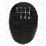 POMELLO LEVA CAMBIO KUGA FOCUS