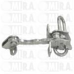 TIRANTE PORTA ANTERIORE  PUNTO (99->3/5 PORTE 51754186 / 46836439