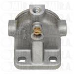 SUPPORTO FILTRO ATTCO VERTICALE