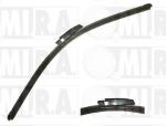 SPAZZOLA FLAT BLADE SPEC. MOD. 7 650MM