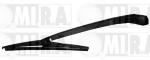 SPAZZOLA POSTERIORE  YARIS 2008   BUCO 8