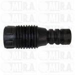 TAMPONE AMMORTIZZATORE ANTERIORE PUNTO  1.2/1.4/1.6/1.7- Y 1.1/1.2/1.4