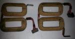 SERIE CAMPI MOT.80 NC 24V