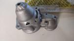 SUPPORTO LATO PIGNONE X 127 DIESEL