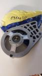 SUPPORTO ALTERNATORE LATO PULEGGIA