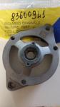 SUPPORTO ALTERNATORE LATO PULEGGIA 124/128