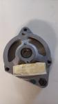SUPPORTO ALTERNATORE LATO PULEGGIA  131