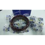 STATORE ALT.131/132                      PANDA 30 - 45