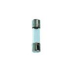 FUSIBILE IN VETRO 5 AMP 5X20 MM