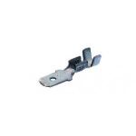TERMINALE MASCHIO PASSO 4,8             (KIT DA 10)