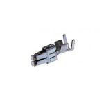 TERMINALE FEMMINA PASSO 4,8 POWER TIMER ANTISFILAMENTO (KIT DA 2)