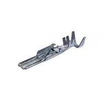 TERMINALE MASCHIO D 6.3 METRI-PK      ANTISFILAMENTO  (KIT DA 2)
